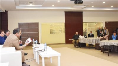 وزير التنمية المحلية ومحمد سلماوي يعتذران لعدم حضور ندوات معرض الكتاب