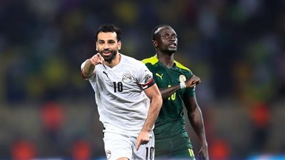 نجم الزمالك: منتخب مصر أقوى من السنغال وهذا سر تفوق صلاح على ماني