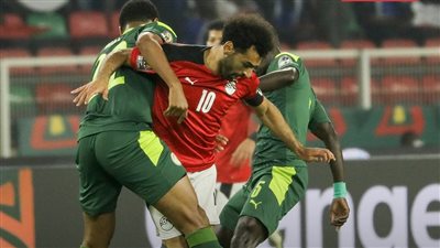بعد 65 دقيقة.. كيروش يجري 3 تغييرات لتنشيط هجوم منتخب مصر أمام السنغال 