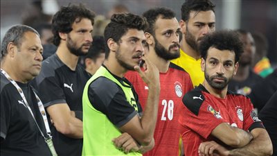 كمونة: عامل الإجهاد أثر على أداء المنتخب أمام السنغال.. وخسرنا 