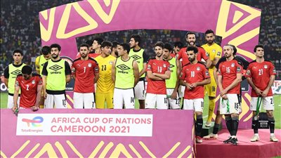 شادي محمد: دعم الرئيس السيسي للاعبين هام.. والتركيز على الصعود لكأس العالم