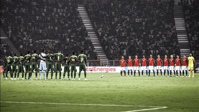 ركلات الترجيح تخذل منتخب مصر لأول مرة منذ 1984