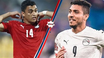 إبراهيم سعيد: مصطفى محمد ملوش بصمة مع المنتخب.. ومحمد شريف تعرض للظلم