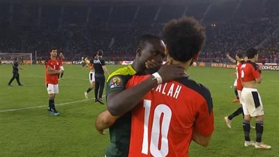 استبعاد محمد صلاح وانضمام ماني.. مصري وحيد في التشكيل المثالي لأمم أفريقيا