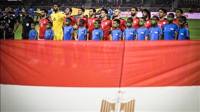 محمد فاروق: لاعبو مصر يستحقون التحية على الأداء البطولي في كأس أفريقيا