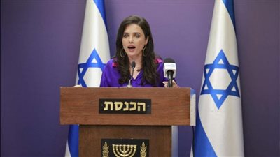 الحكومة الإسرائيلية تقر قانون 