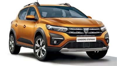 قيمة القسط التأميني التقريبي لسيارات رينو سانديرو 2022 