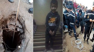 تداعيات مأساة ريان.. حملات بالمغرب لإغلاق الآبار المفتوحة