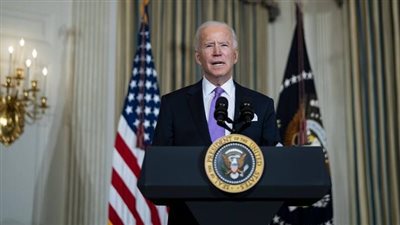 البيت الأبيض: بايدن يتطلع إلى زيارة إسرائيل هذا العام