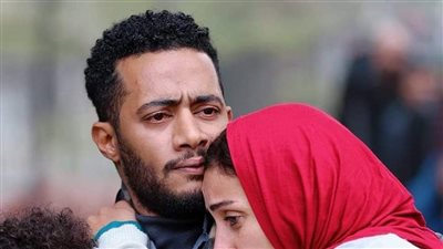 بناء ديكورات جديدة لتصوير المشوار بمنطقة الصليبية