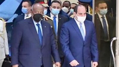 15 معلومة عن العلاقات المصرية الجيبوتية تزامنا مع قمة اليوم بالاتحادية