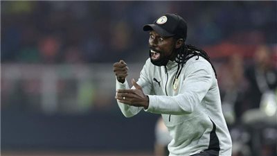 الكشف عن أفضل مدرب في كأس أمم أفريقيا