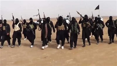 فجر نفسه ومعاونيه.. تفاصيل جديدة في عملية قتل أبو الحسن الهاشمي ثالث زعيم لداعش