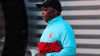 الأهلي في المونديال| موسيماني يحاضر اللاعبين بالفيديو عصر اليوم