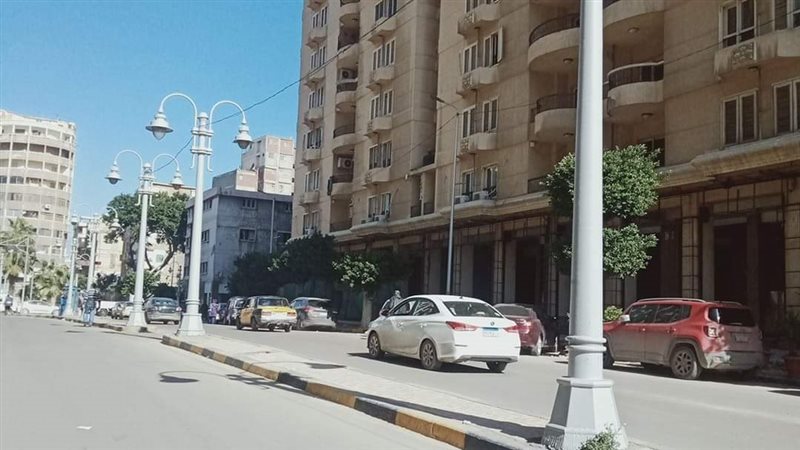طقس الإسكندرية