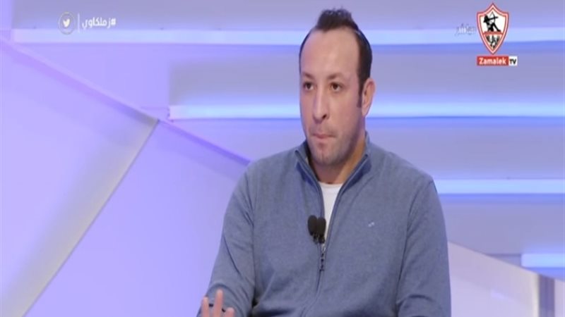 أحمد مجدي 