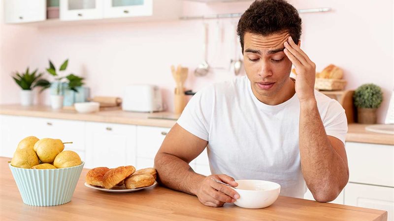 علاج التوتر والقلق