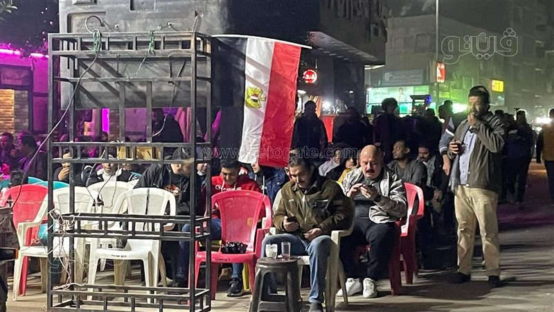 مقاهي فيصل