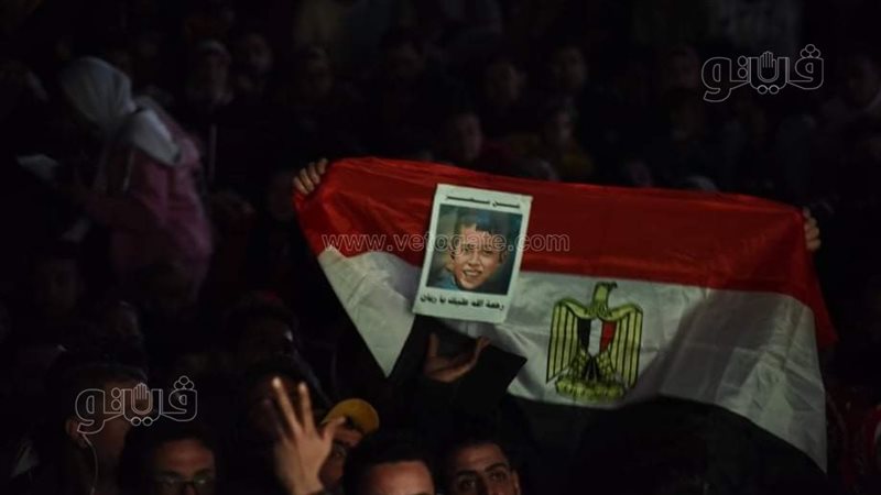 رفع صور الطفل ريان