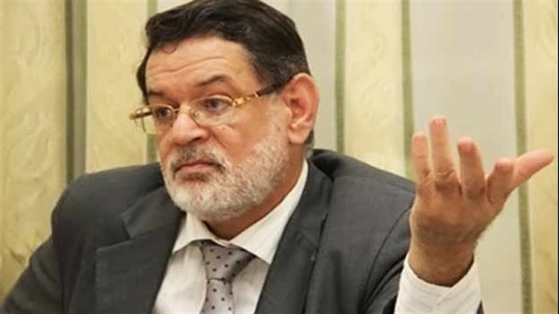 ثروت الخرباوي 