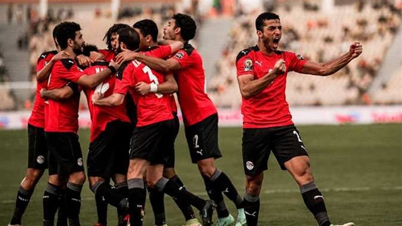 منتخب مصر الأول لكرة