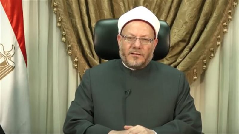  الدكتور شوقي علام