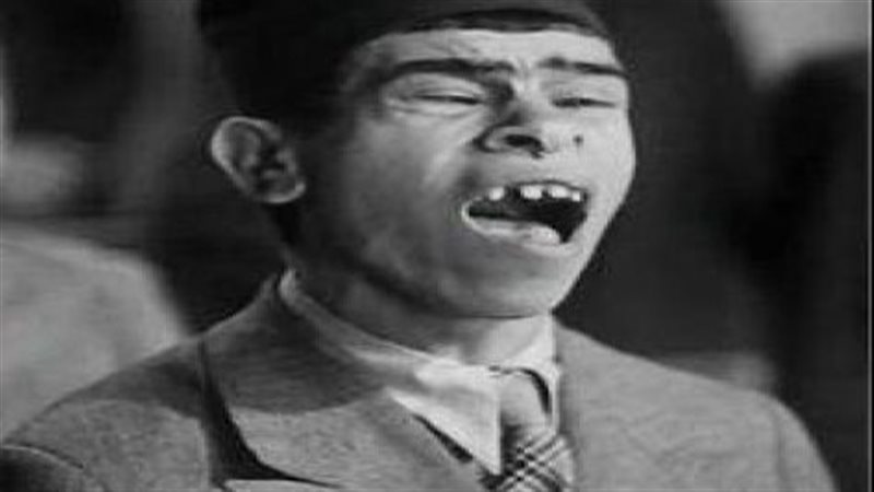 الفنان صفا الجميل
