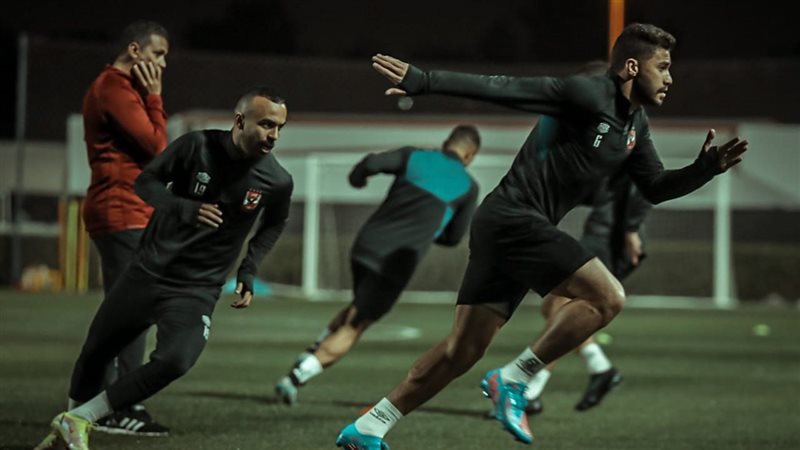 فريق الأهلي