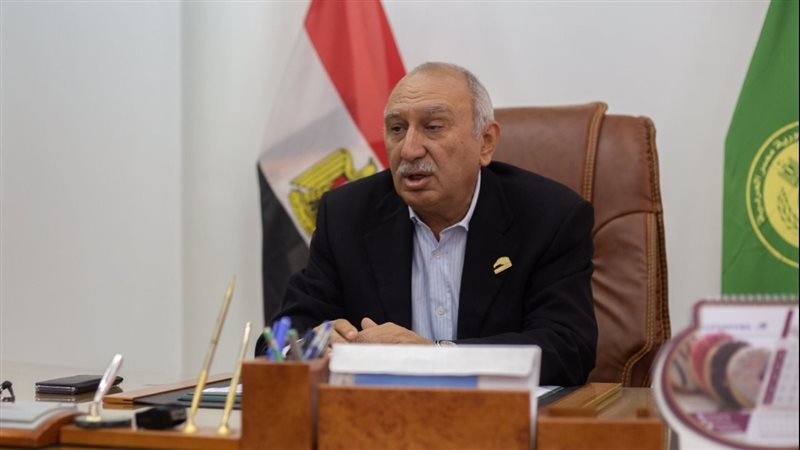 المهندس أحمد عثمان