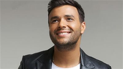 رامي صبري يطرح أغنية «مكانك فوق» للمنتخب المصري