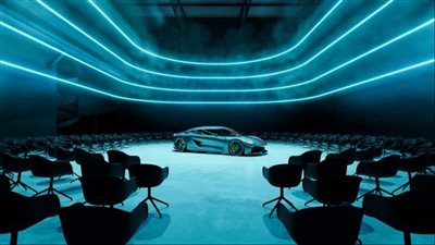 تفاصيل توسعة كوينجسيج لمصنعها بالسويد 