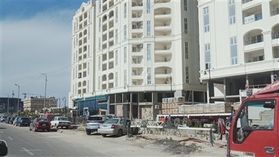 حالة الطقس غدًا الثلاثاء 8-2-2022 في الإسكندرية