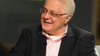 توفيق عبد الحميد: عملت «يوتيرن» بعد 12 سنة من اعتزال الفن لهذا السبب ( حوار )