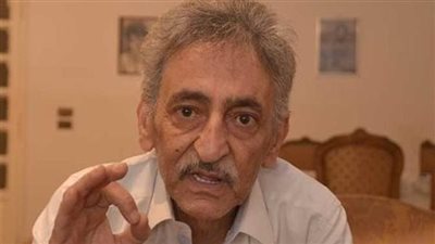 نقابة المهن السينمائية تنعى المخرج أحمد يحيى