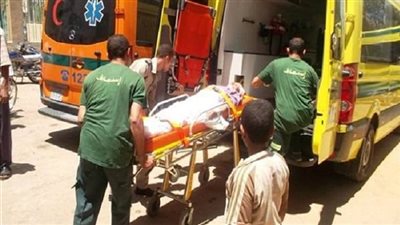 مصرع شخص وإصابة 7 آخرين في حوادث متفرقة بالإسماعيلية