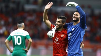 الأهلي في المونديال.. الدوليون في مطار القاهرة استعدادًا للحاق ببعثة الفريق بالإمارات