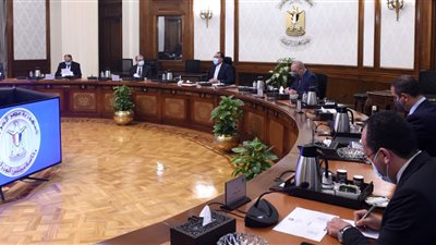 مصر تعلن عن 6 خطط خمسية حتى عام 2050 لإنشاء محطات لتحلية مياه البحر | صور 