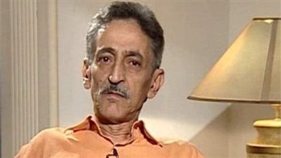 رئيسة المركز القومي للسينما تنعي المخرج أحمد يحيي