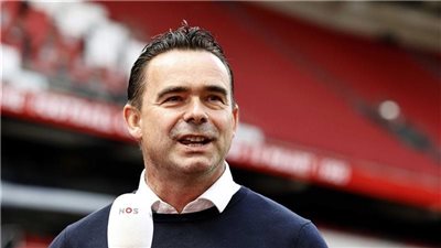 أسباب أخلاقية وراء استقالة أوفرمارس من أياكس