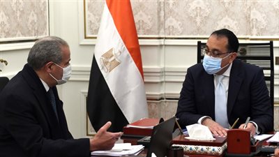 الحكومة: استمرار عمل المجمعات الاستهلاكية حتى ثالث أيام عيد الأضحى