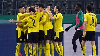 دورتموند يتعاقد مع نجم بايرن ميونخ