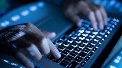 اختراق سيبراني للتلفزيون الإيراني