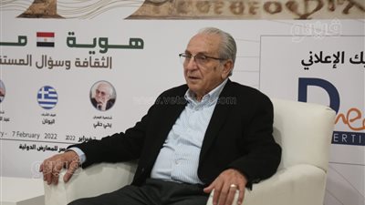 علي بدر خان: السينما عبارة عن لغة يستطيع جميع المشاهدين فهمها | صور