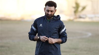 أحمد سمير ينضم للجهاز الفني لفريق البنك الأهلي