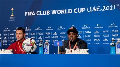 الأهلي في المونديال| رامي ربيعة: جاهزون لمواجهة بالميراس