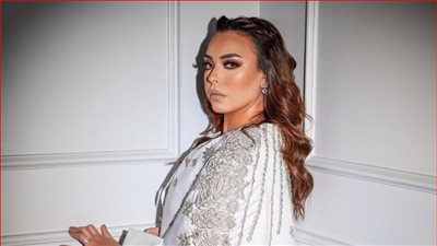 مروة ناجي تفاجئ زوجها في عيد الحب بـ عايز تعرف