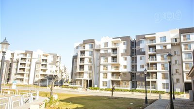 كراسة شروط حجز شقق سكن مصر بالتمويل العقاري