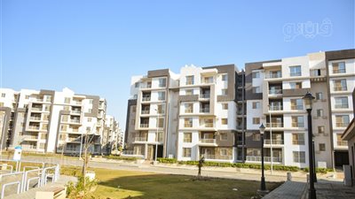 بعد مد موعد التقديم.. كيف تحجز شقق جنة بالتمويل العقاري | صور 