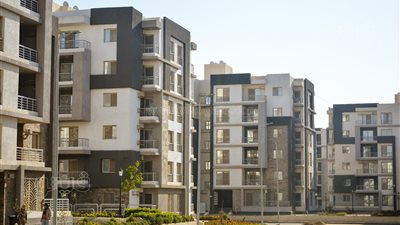 كراسة شروط حجز شقق جنة بالتمويل العقاري.. صور