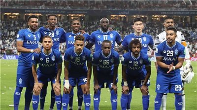 حساب كأس العالم للأندية يبرز تحطيم الهلال السعودي لنتيجة أكبر فوز